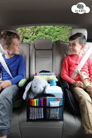 Collapsible Car Storage Organizer Car Organization Kids Cars Organization Storage Organization