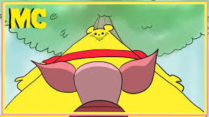 Although he and his friends agree that he is a bear of . Winnie The Pooh And The Great Honey Tree Youtube