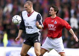 Bayenr have not lost to 1. Kuriose Trikot Panne Dieses Missgeschick Passierte Den Bayern Vor 19 Jahren In Koln Aktuelle Fc Bayern News Transfergeruchte Hintergrundberichte Uvm