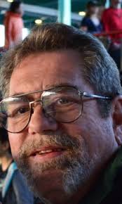 Garry Pratt Obituary (1958