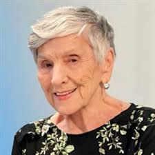 Agnes M. Wicks Obituary November 10, 2023