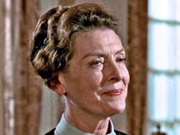 The Scott Rollins Film and TV Trivia Blog: Ann Doran: A Mother to Jesse  James & James Dean