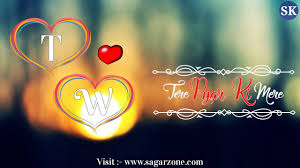 Feeling r s s love images love wallpapers romantic s letter images. T Love W Letter Whatsapp Status