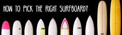 Surfboards Buyers Guide Buy A Surfboard Find The Right