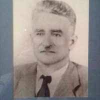 Pedro Plutarco Caamaño Medina (1889–1983)