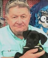 John F. Solovey, Jr. Obituary