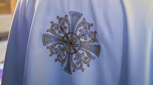 2021 liturgical calendar 13 month all the paintings used in this year s calendar are moving masterpieces of art from around the world. Liturgical Colours In The Church Orthodox Times