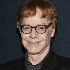 Listen to "Ice Dance" from "Edward Scissorhands" (Danny Elfman)