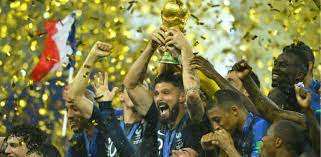Qui sera champion du monde ? Le Film Officiel De La Coupe Du Monde 2018 Video