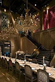 Buddakan Great Room Jpg 532 800 Pixels Home Nyc York Restaurants Nyc Restaurants