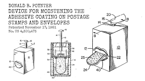 Selección de patentes 2022 - Extrañas y maravillosas