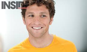 Jesse Thomas By The Numbers