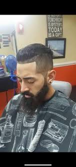 What a difference a haircut can make! I offer men's cuts as well, book your  appointment with me today! Call or text 207-620-2728. 💇‍♀️💈