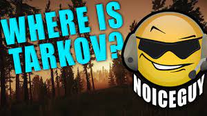 Insider is a quest in escape from tarkov. Hey Noiceguy Where S The Tarkov Content Youtube