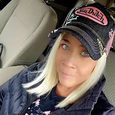 What is happening with the police cars heading south