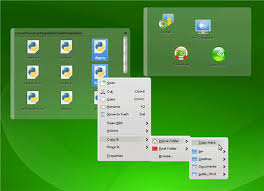 Image result for KDE 4