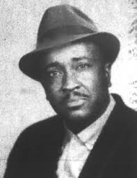 Oakly Harwell (1923-2003)