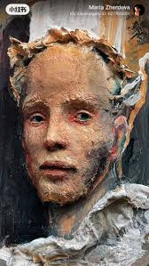 Lena Marker (lenamarkerlife)