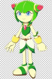 Subscribe to winkydinktube to catch all the. Cosmo Tails Princess Sally Acorn Cream The Rabbit Sonic The Hedgehog Png Clipart Art Artwork Cartoon