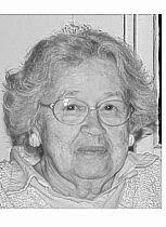 VIRGINIA ENGLISH Obituary (2015)