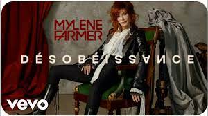 Unfortunately we don't have the lyrics for the song désobéissance yet. Mylene Farmer Desobeissance 2018 Medley Chords Chordify