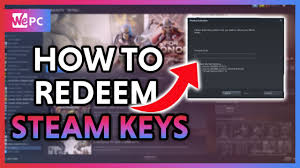 Input the code and press the redeem button to receive some free dbd blood points. How To Redeem Steam Codes Easy Activation Guide