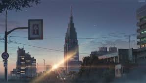 Find gifs with the latest and newest hashtags! 60 Images About Your Name On We Heart It See More About Your Name Kimi No Na Wa And Anime