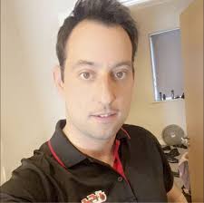 First pic of Irish rally driver who died in crash as he's named locally &  tributes pour in from 'heavy hearted' pals