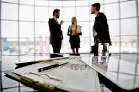Finance officer job description guide. Financial Advisory