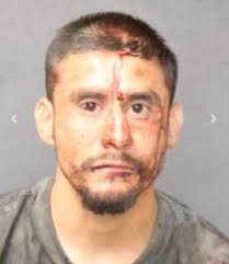 Neighborhood Justice Happens Before APD Arrests Man