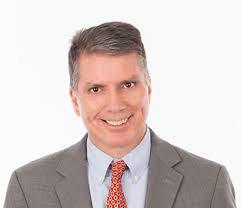 Kieran McTague, Senior Vice President