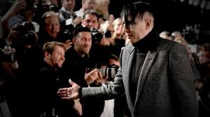 Game of thrones actress esmé bianco filed suit against marilyn manson and his former manager in u.s. Game Of Thrones Actress Claims Alleged Abuse By Ex Boyfriend Marilyn Manson Video Abc News