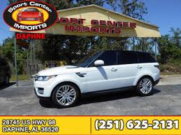 Terry thompson chevrolet is your #1 source for new and used chevrolet vehicles in daphne, al and the entire mobile bay area. Cars For Sale In Daphne Al Carsforsale Com