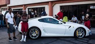 Thursday night, rolling out more than $12 million in fancy automobiles. The Greatest Hits In Floyd Mayweather S Car Collection Autowise