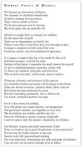 The Poem Witness Poetry Of History Written April 23rd 2015 At 05 03pm Poems Poetry Writing