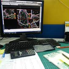 From start to finish, we help get the job done! Dnp Consult Sdn Bhd Office