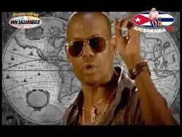 la novela, maikel blanco y suprema ley