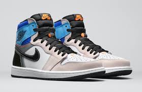 Jordan means flow down or descend (from hebrew jarad), but as well earth and daring (from old norse jordh = earth/land + germanic nantha = daring). Air Jordan 1 High Handcrafted Prototype Release Details Fitforhealth