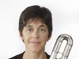 Lisa Cella, flutes · Arts at UMBC · myUMBC