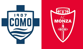 By downloading calcio monza vector logo you agree with our terms of use. Como Monza E Big Match Per I Lariani L Arma Spensieratezza