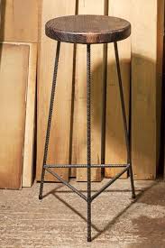Rebar Stools Etsy Vintage Industrial Furniture Stool Metal Furniture