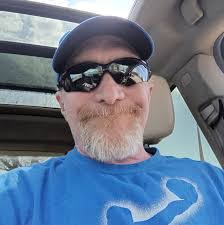 Eric Dalrymple's Instagram, Twitter & Facebook