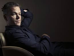 (film actor's guild) who hates team america.he can only say his name, which are the only two words he says throughout the entire film. Matt Damon Reveals Why He S Cool With Team America The Independent The Independent