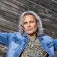 MIKE TRAMP - THE VOICE OF WHITE LION debuts at the Barn in Sanford