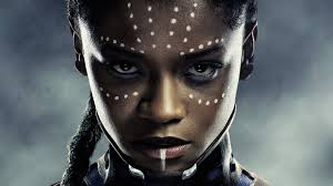 Letitia Wright Recast In Black Panther: Wakanda Forever Due To Controversy? 