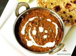 Dal Makhani Recipe Stovetop Instant Pot Swasthi S Recipes