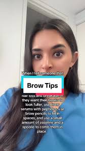 Transformed Bear Brows: Before and After Lamination