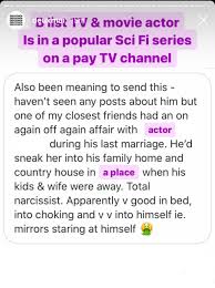 Daughter harper, 5, and son ford, 3. Who Could This Be I Thought Of Armie Hammer But I Don T Think He S On Any Tv Shows Deuxmoi