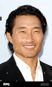 Daniel Dae Kim at the 'Lost' Live The Final Celebration, held at UCLA,  Westwood Stock Photo