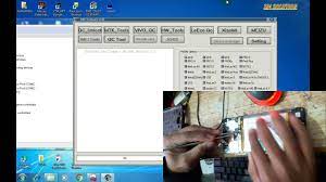 Vivo 1801 y71 pattern + frp remove done with few mints with (umt tool) formate fs. Vivo Y71 1801 Pattern Remove With Mrt 2 60 Youtube